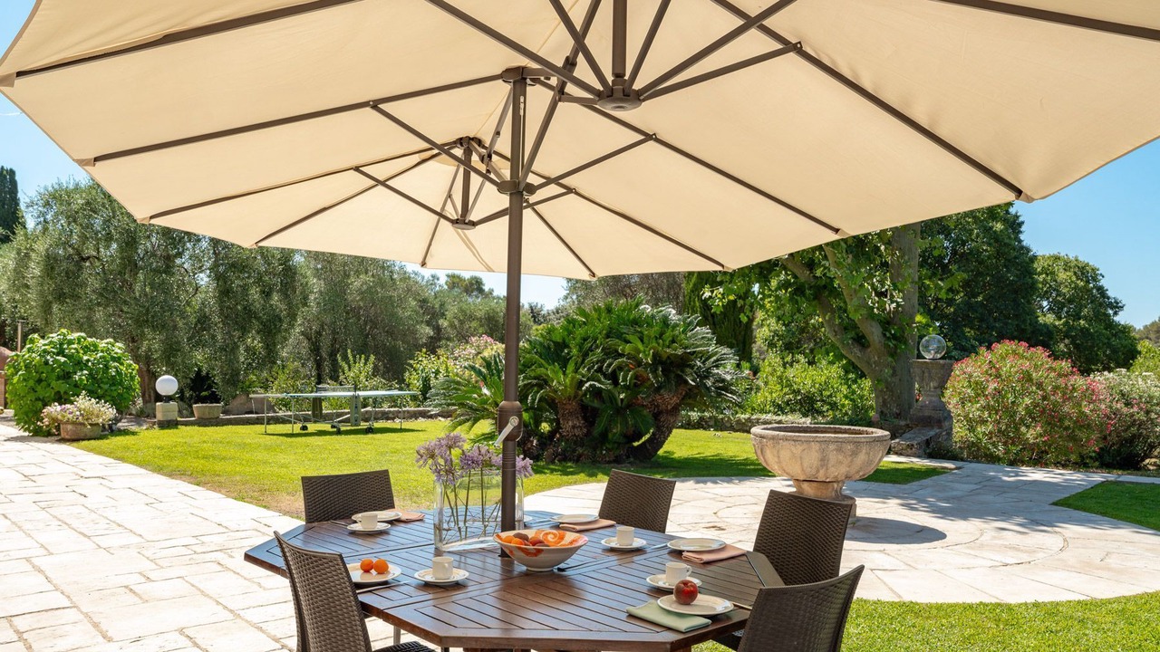 Photo of Outdoor in Grasse