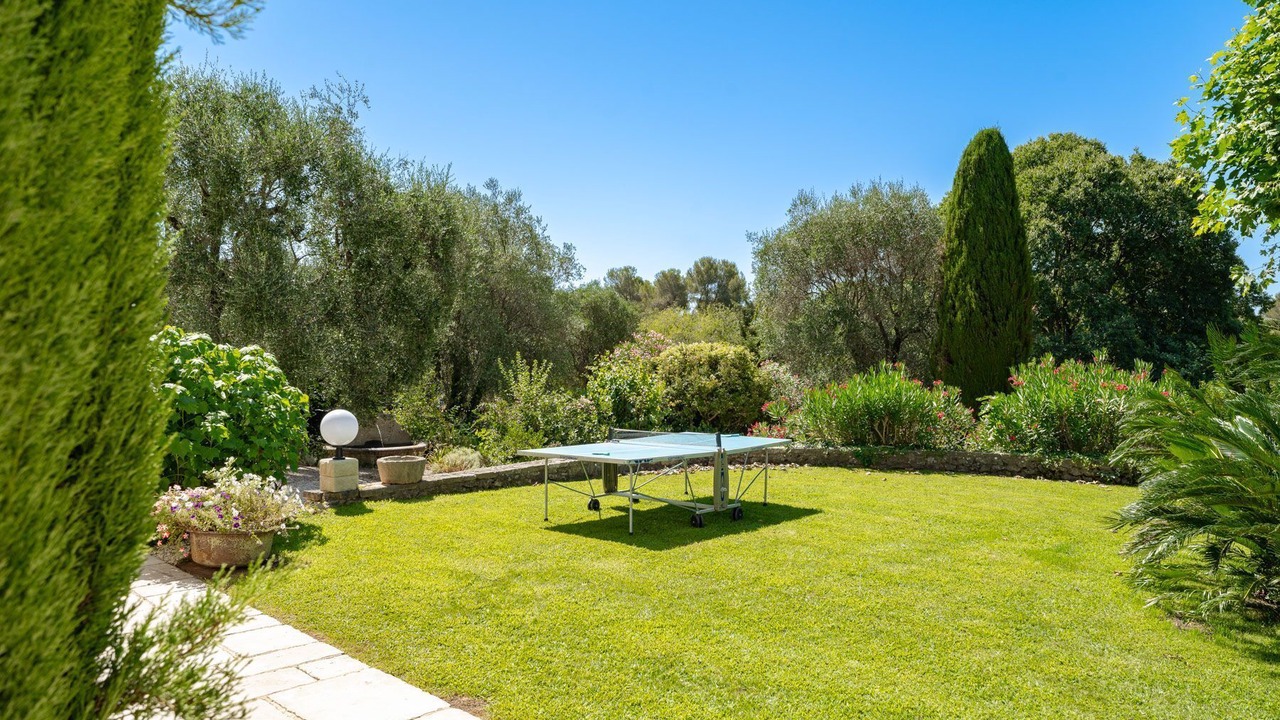 Photo of Outdoor in Grasse