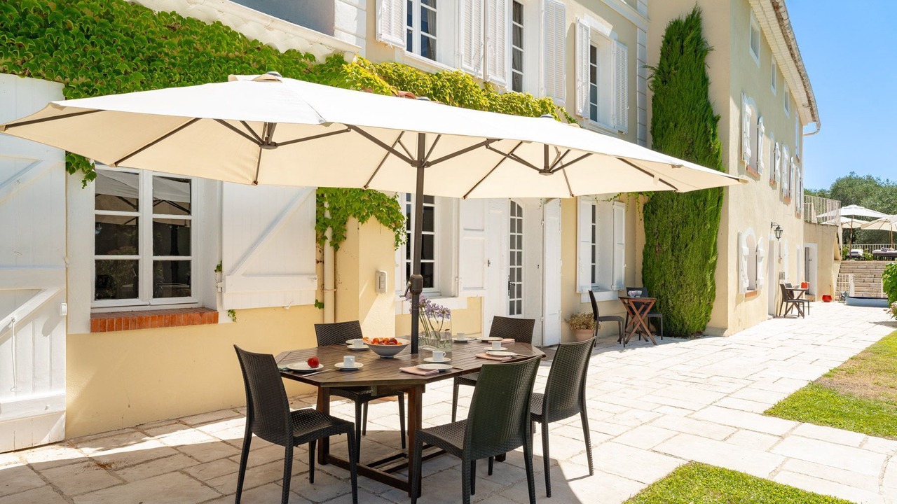 Photo of Outdoor in Grasse