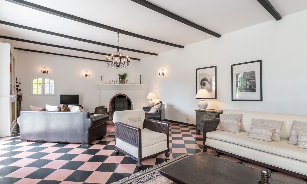 Photo of Livingroom in Grasse