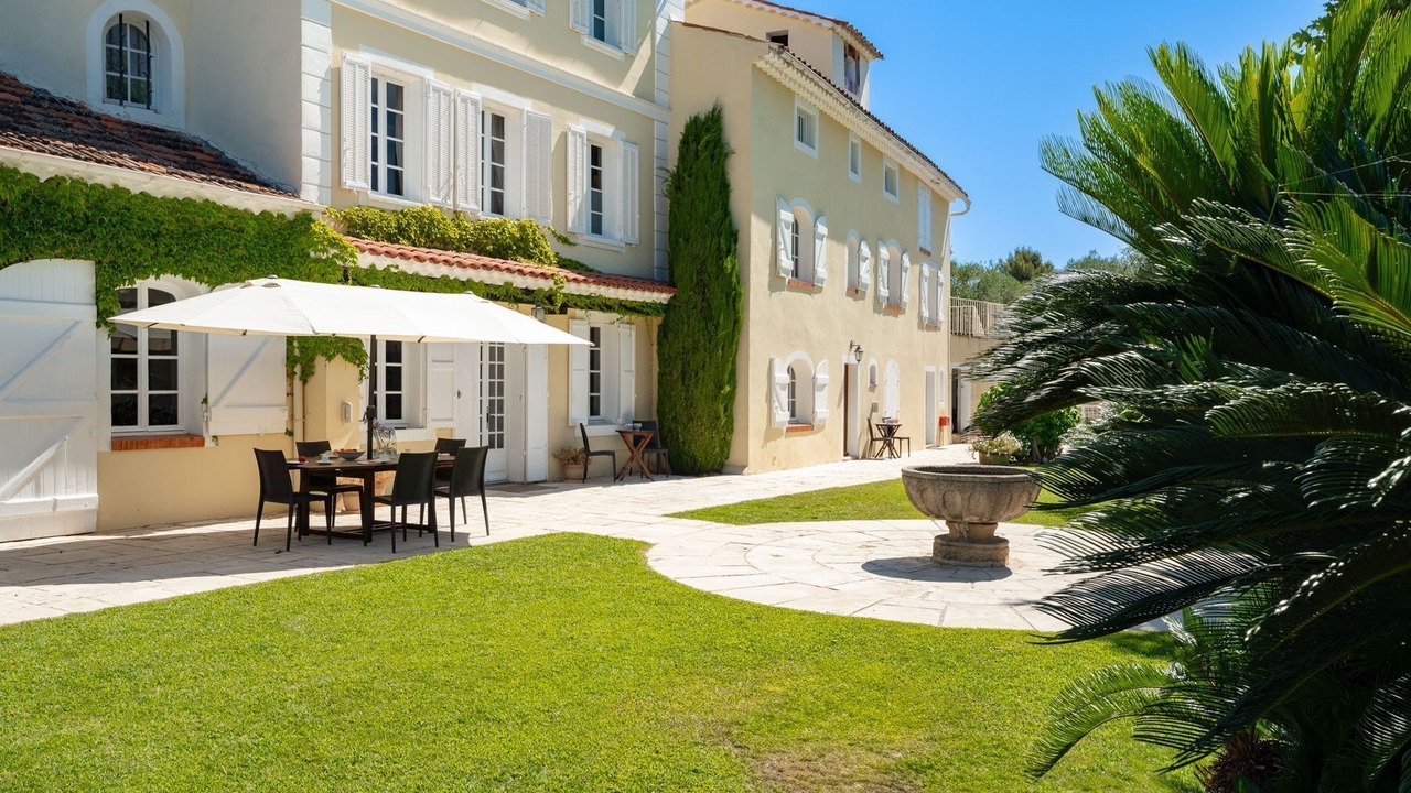 Photo of Outdoor in Grasse