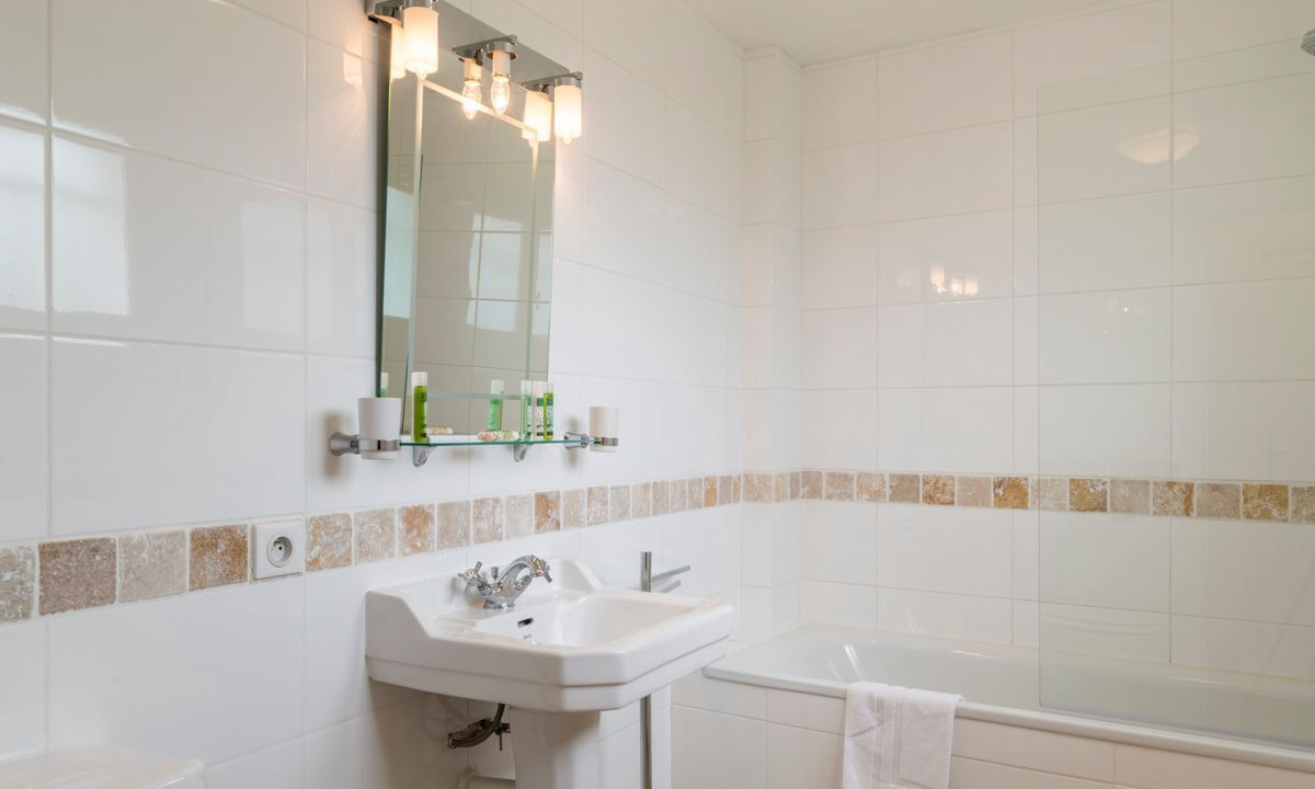 Photo of Bathroom in Grasse