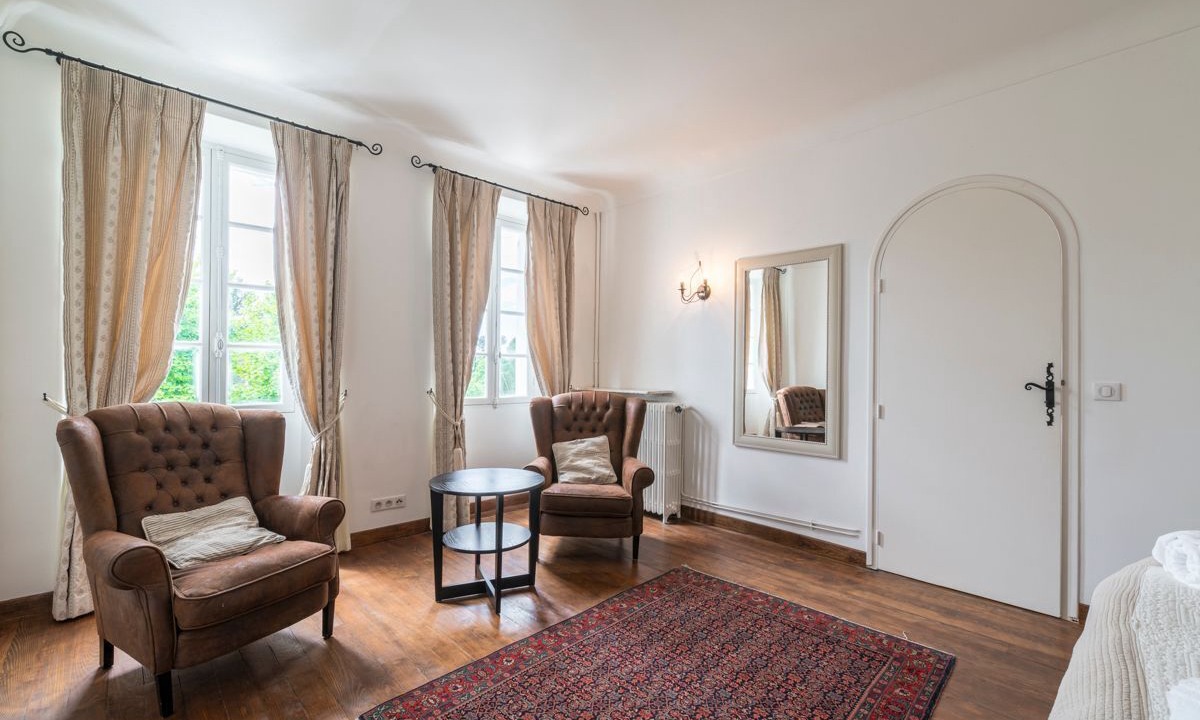 Photo of Livingroom in Grasse