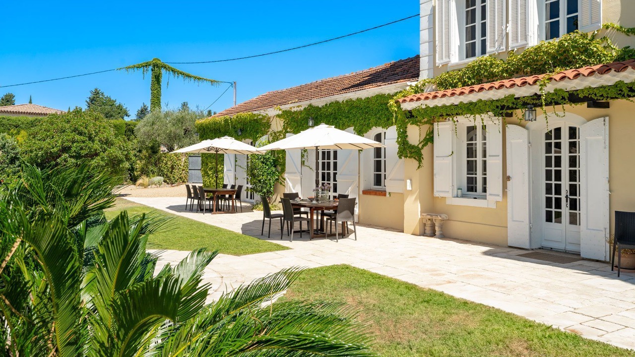 Photo of Outdoor in Grasse