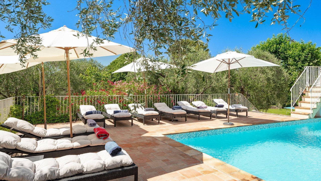 Photo of Outdoor in Grasse