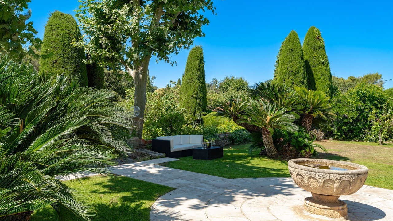 Photo of Outdoor in Grasse