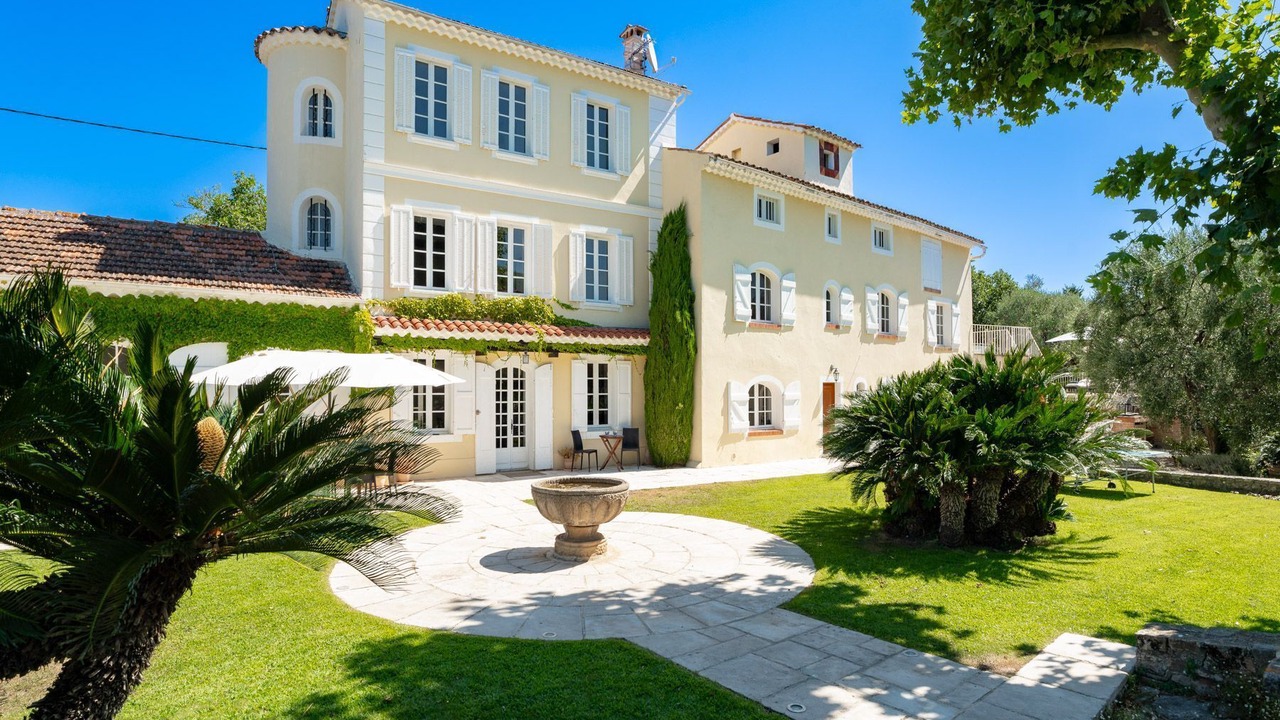 Photo of Outdoor in Grasse