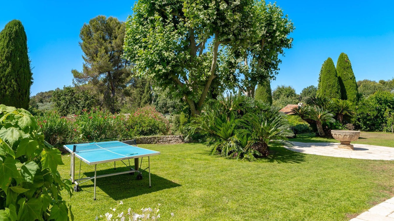 Photo of Outdoor in Grasse