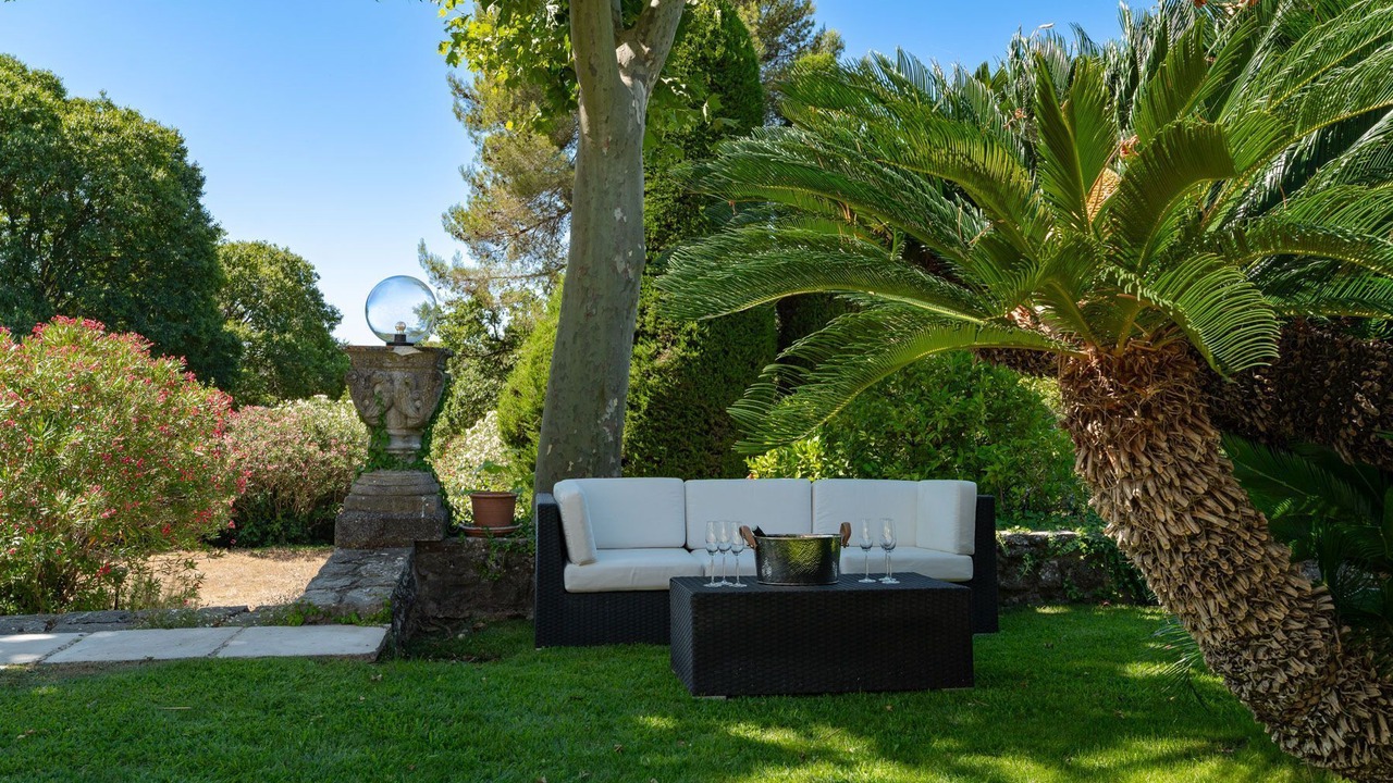 Photo of Outdoor in Grasse