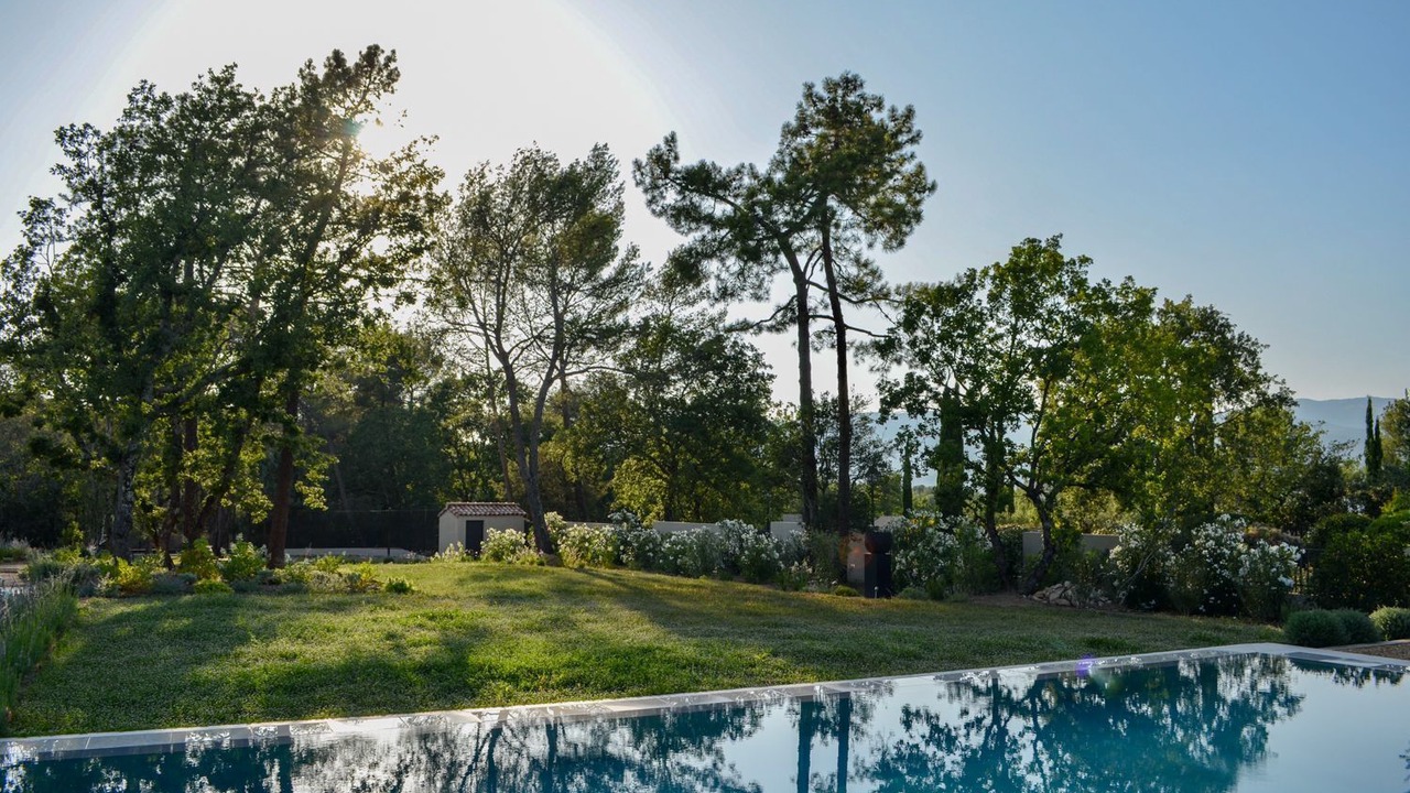 Photo of Outdoor in Tourrettes