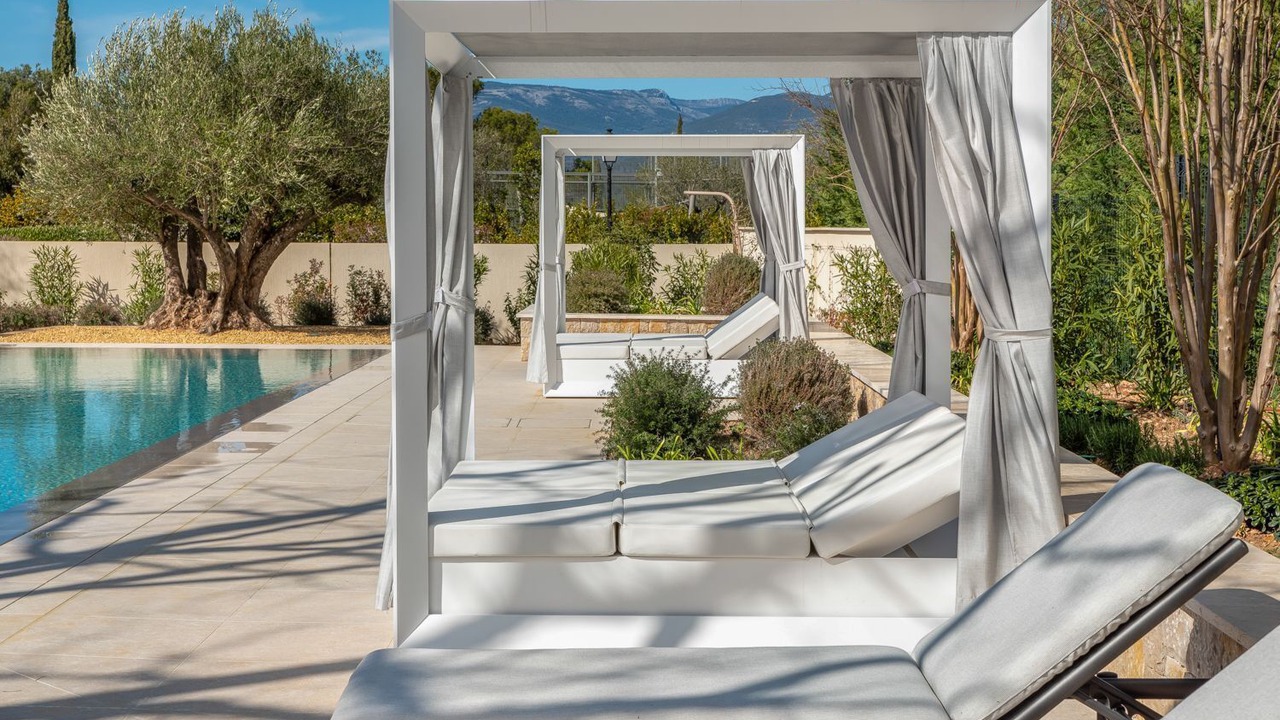 Photo of Outdoor in Tourrettes
