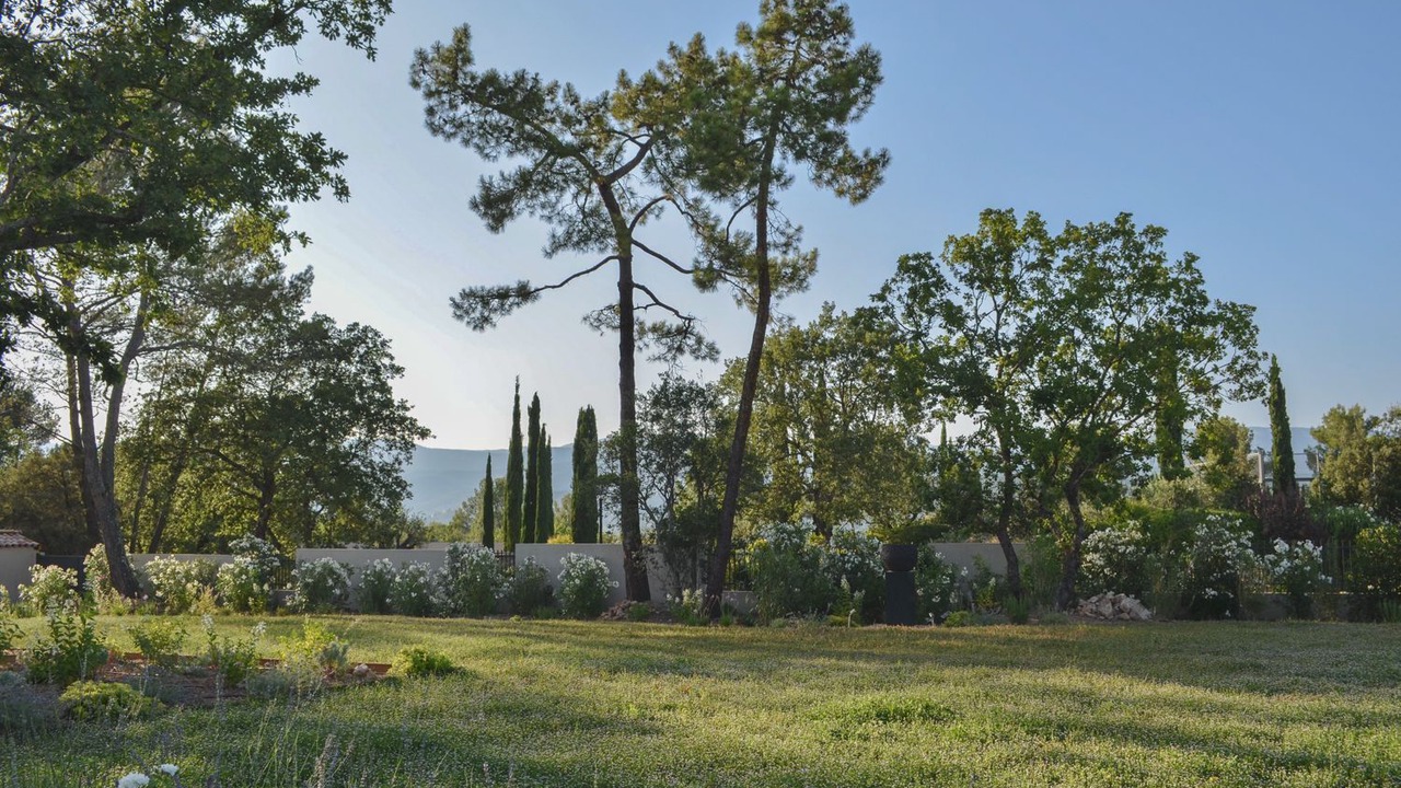Photo of Outdoor in Tourrettes