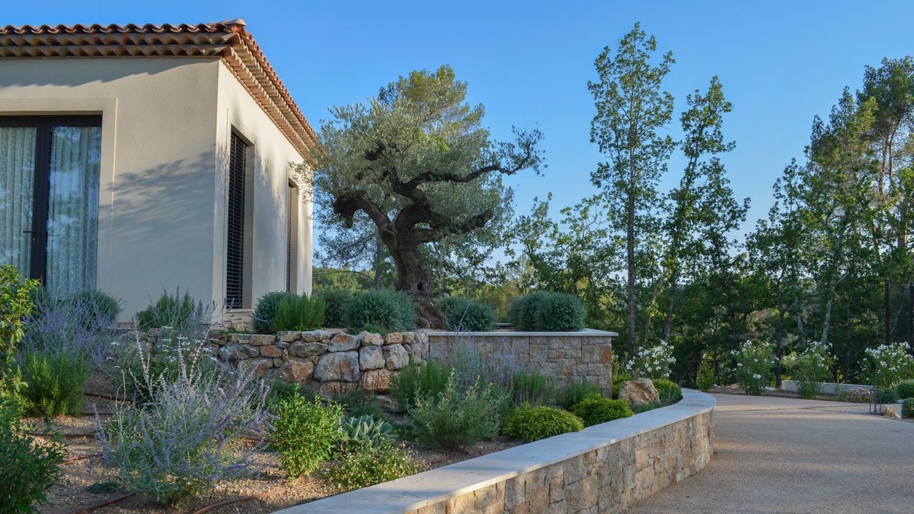 Photo of Outdoor in Tourrettes