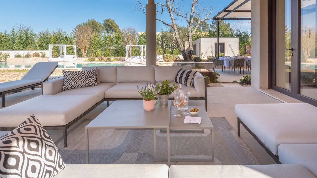 Photo of Outdoor in Tourrettes