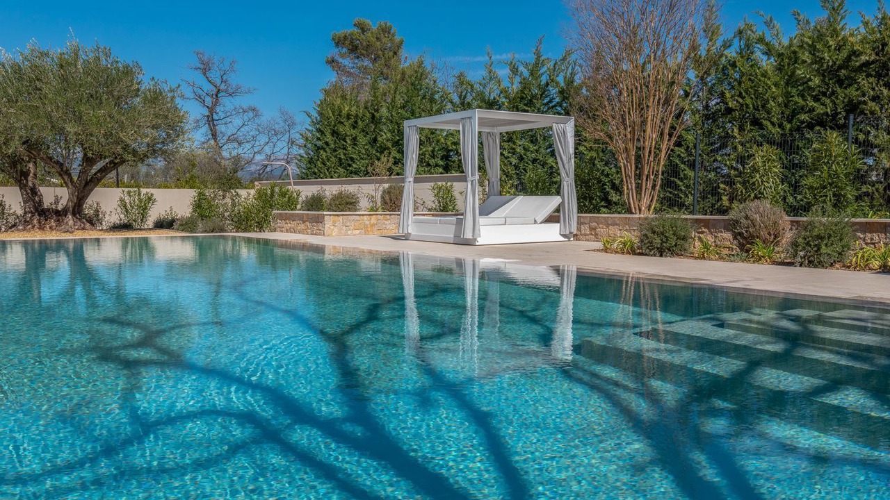 Photo of Outdoor in Tourrettes