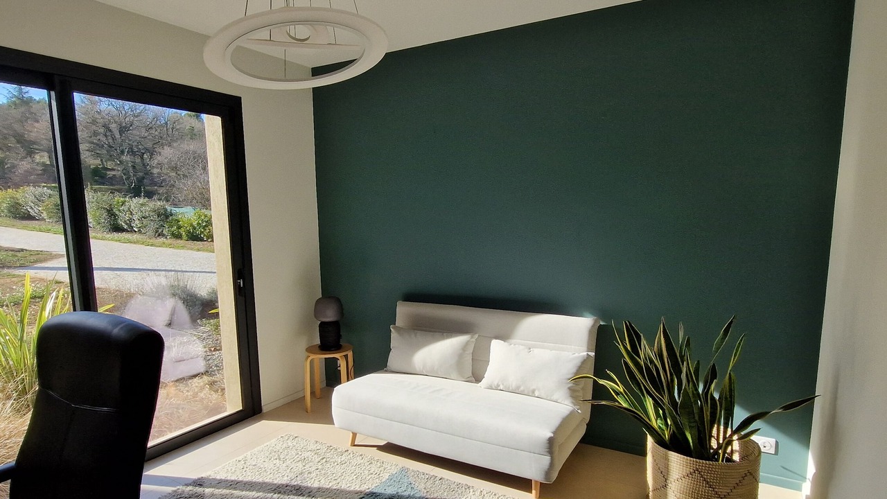 Photo of Livingroom in Aix-en-Provence