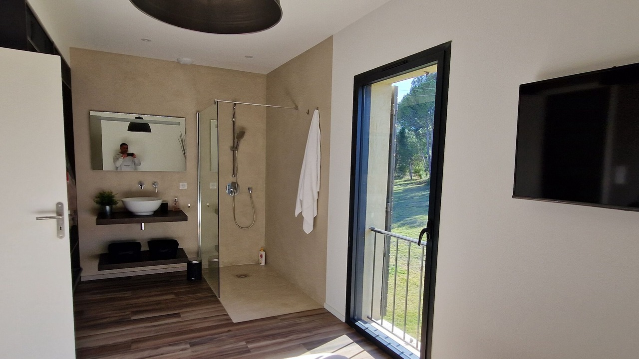 Photo of Bedroom in Aix-en-Provence