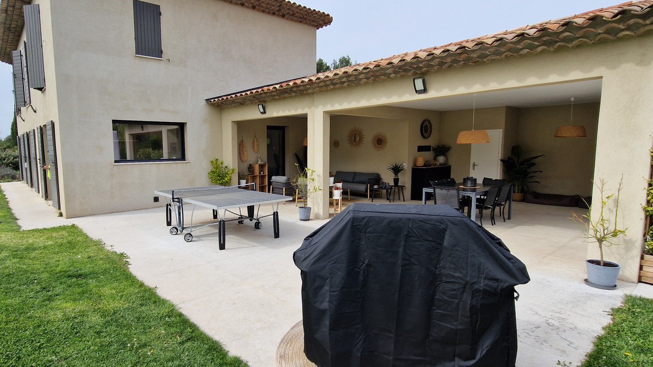 Photo of Outdoor in Aix-en-Provence