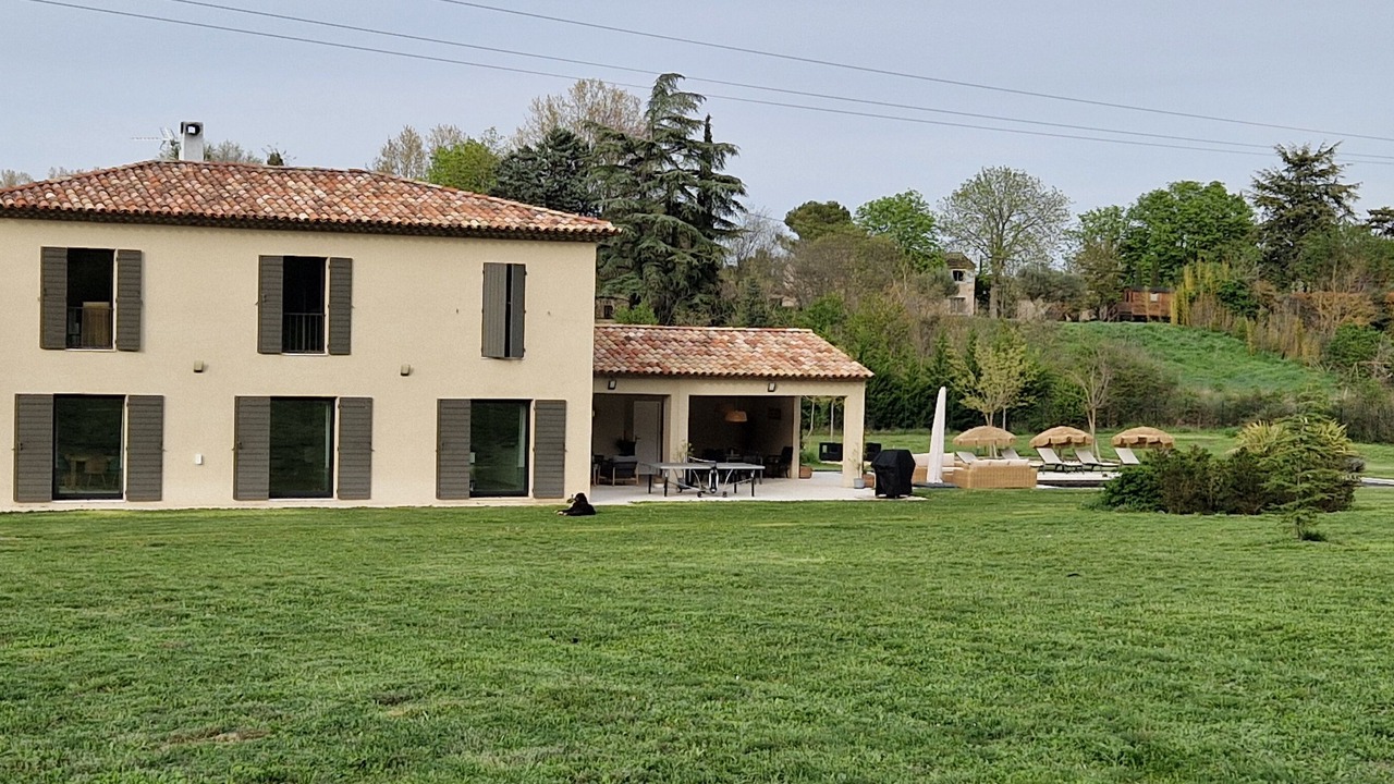 Photo of Outdoor in Aix-en-Provence