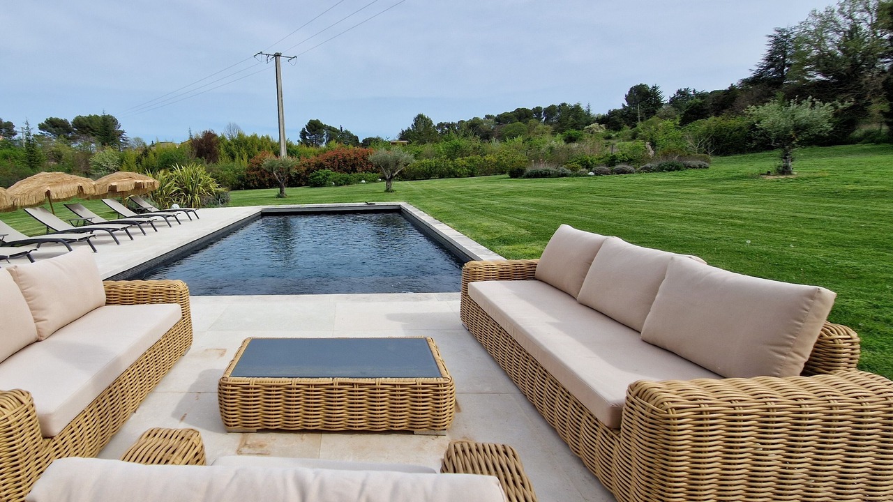 Photo of Outdoor in Aix-en-Provence