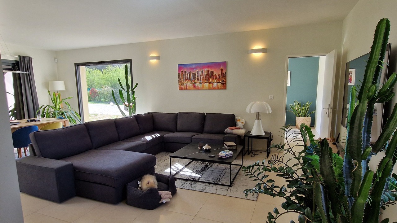 Photo of Livingroom in Aix-en-Provence