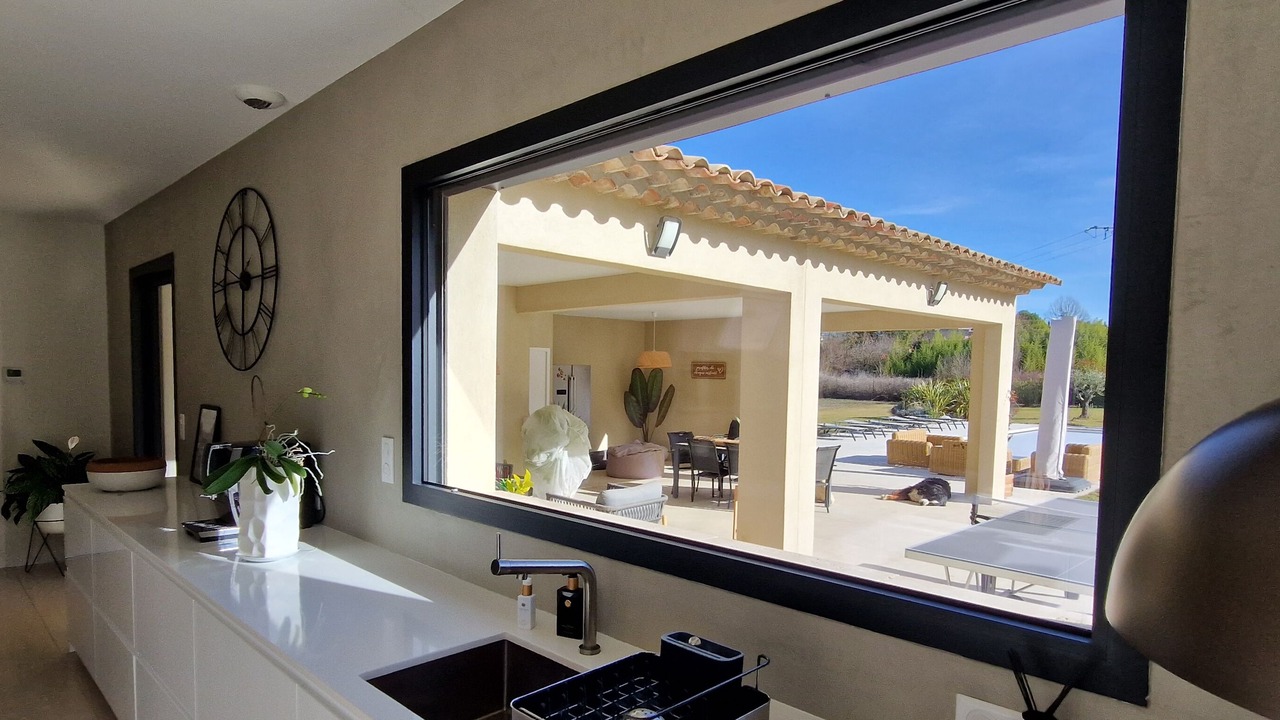 Photo of Kitchen in Aix-en-Provence