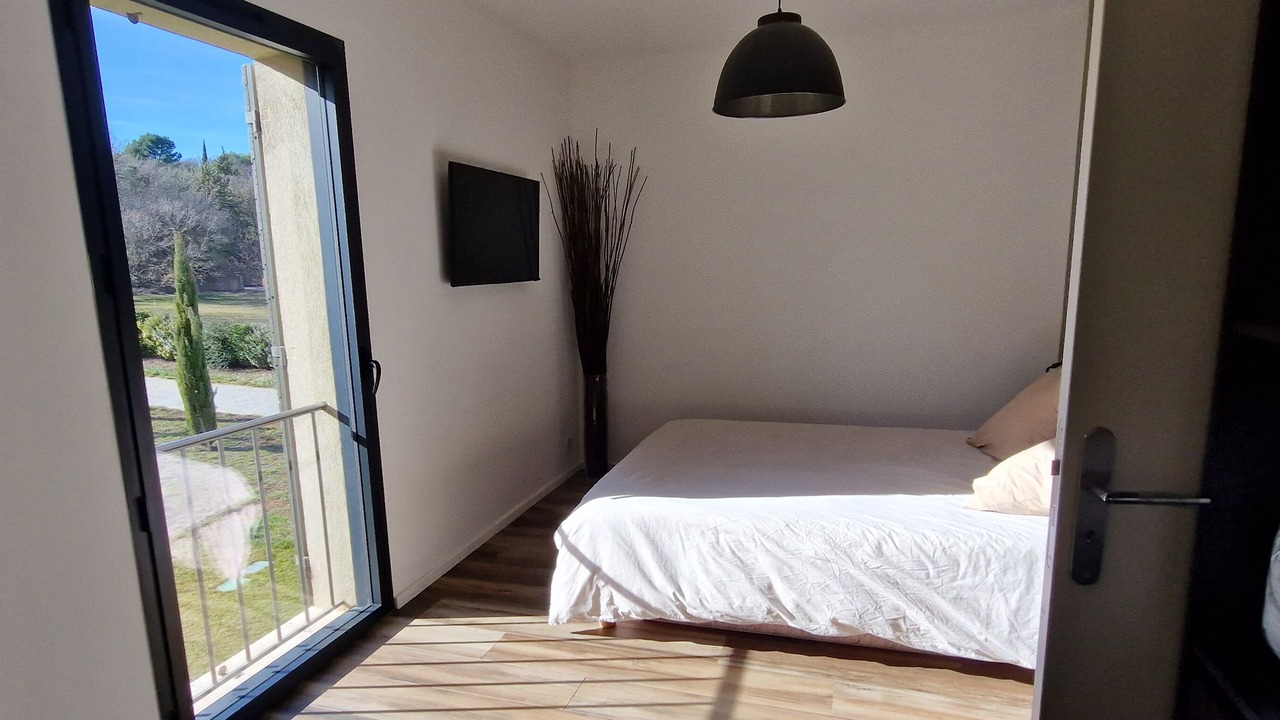 Photo of Bedroom in Aix-en-Provence