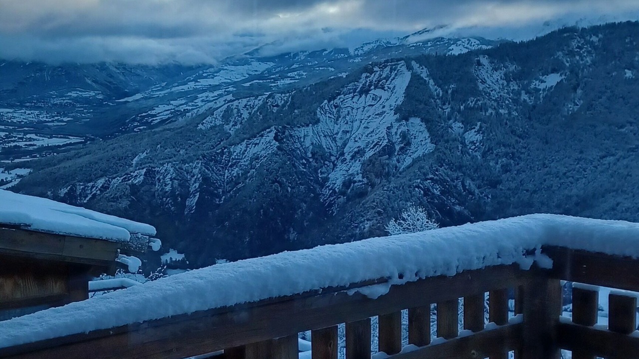 Photo of Outdoor in Pra Loup