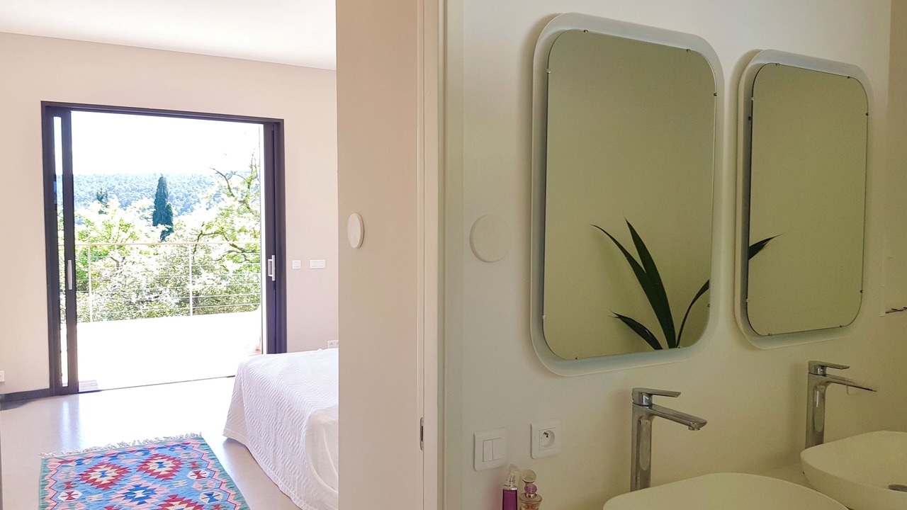 Photo of Bathroom in Lorgues
