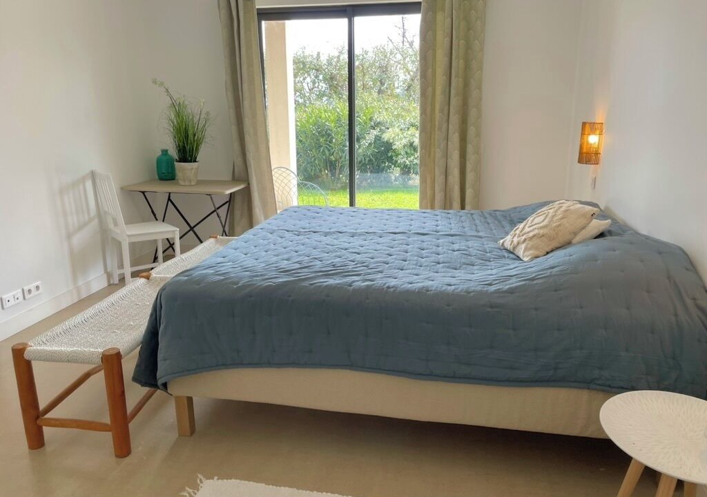 Photo of Bedroom in Lorgues