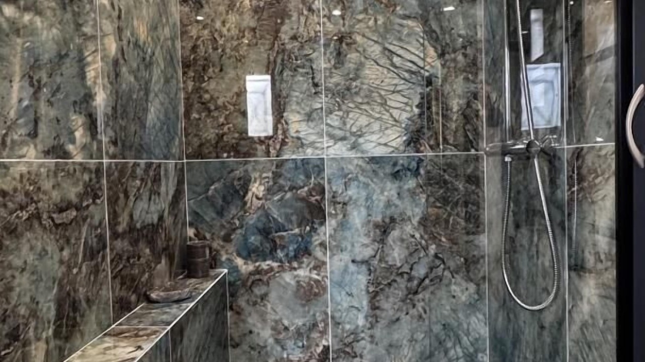 Photo of Bathroom in La Crau