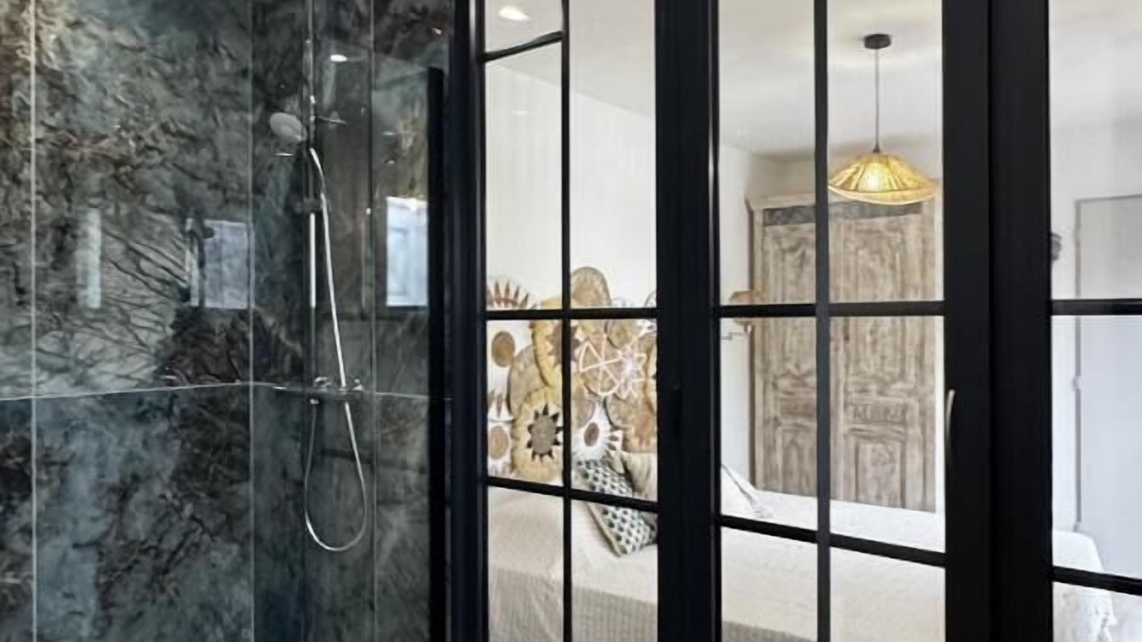 Photo of Bathroom in La Crau