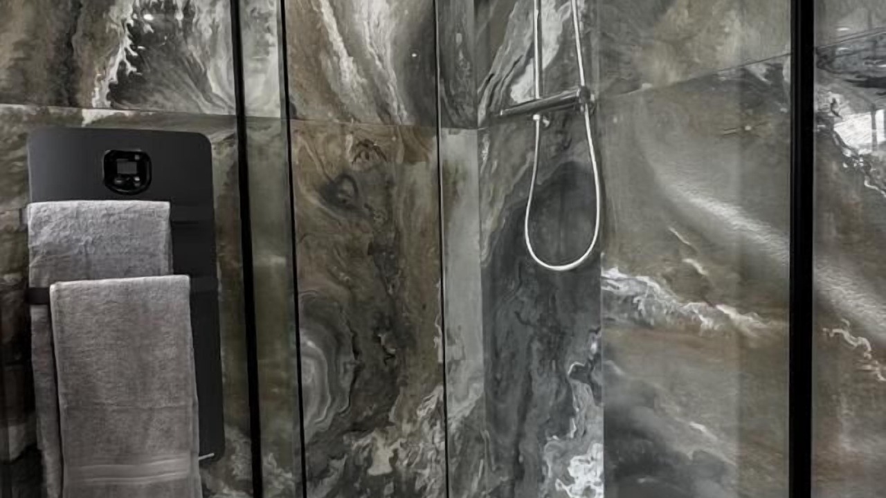 Photo of Bathroom in La Crau