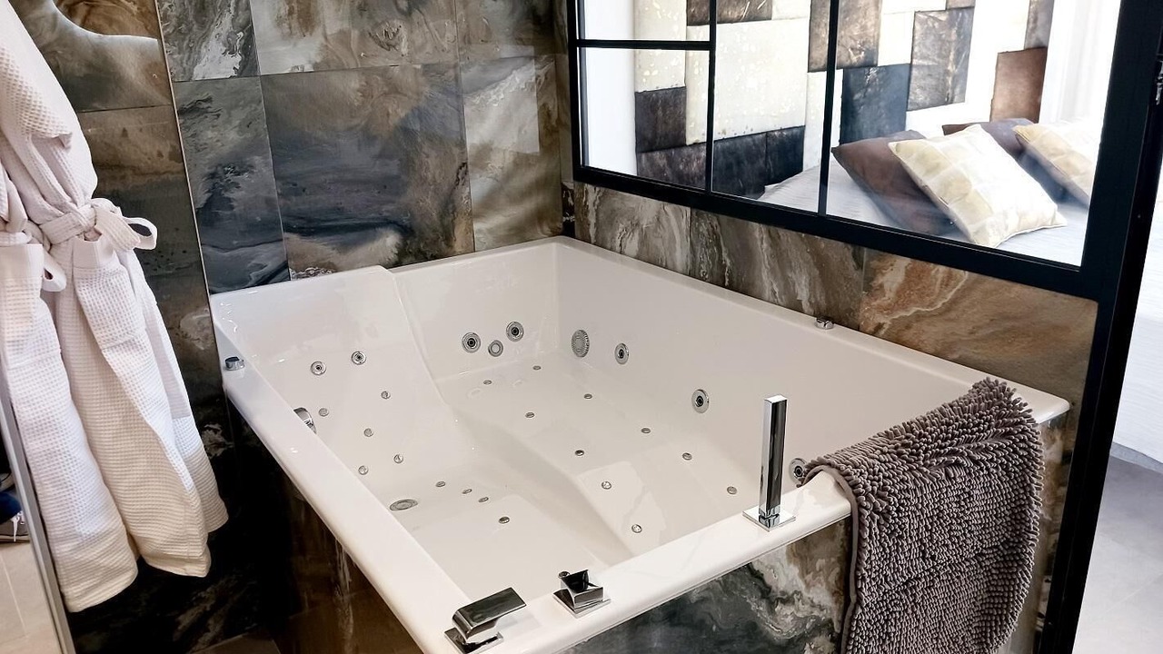 Photo of Bathroom in La Crau
