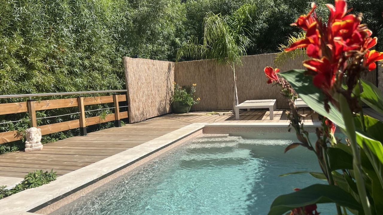 Photo of Outdoor in La Crau
