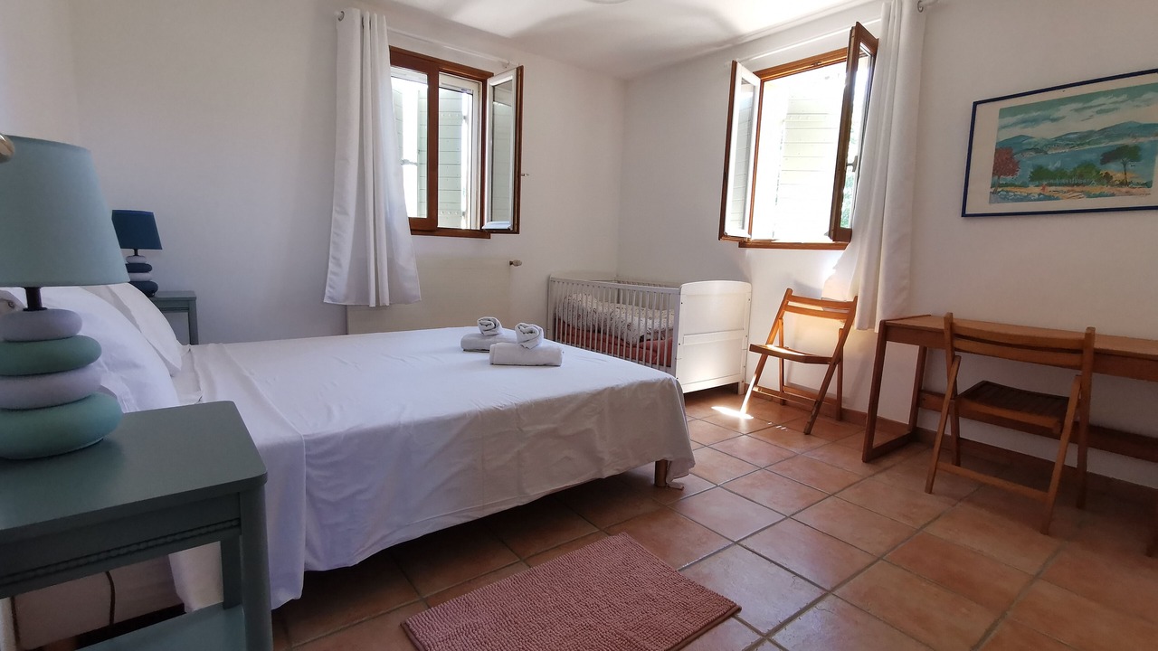 Photo of Bedroom in Gemenos