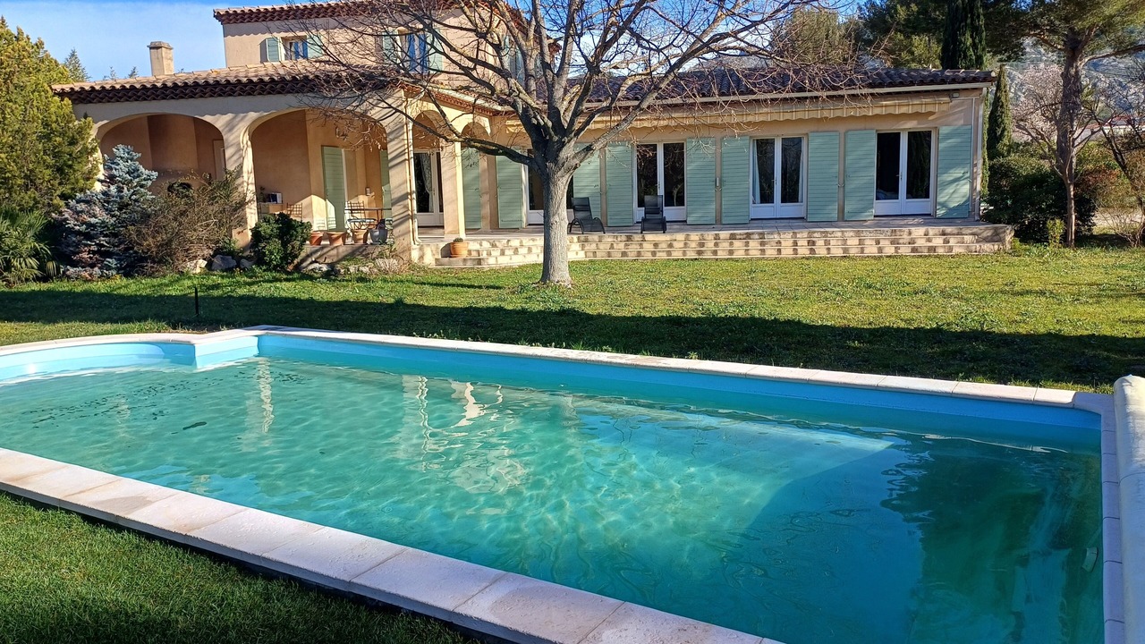 Photo of Outdoor in Gemenos
