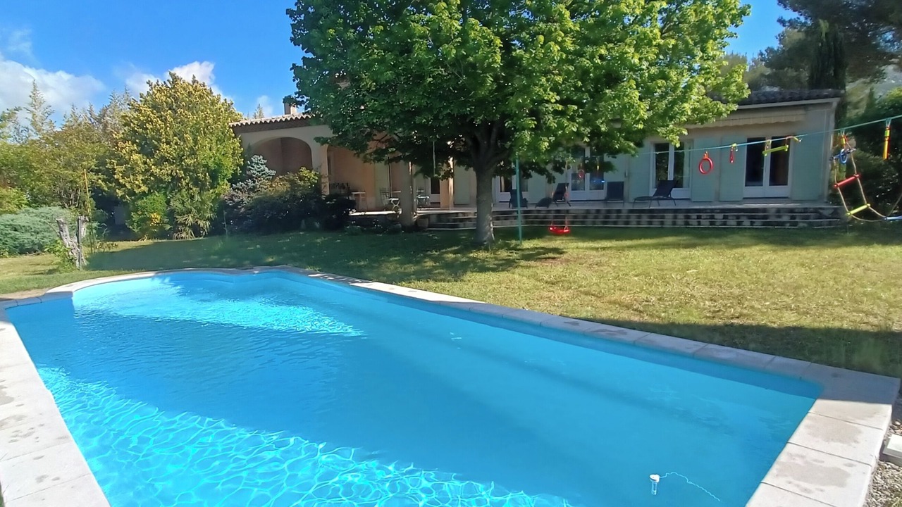 Photo of Outdoor in Gemenos