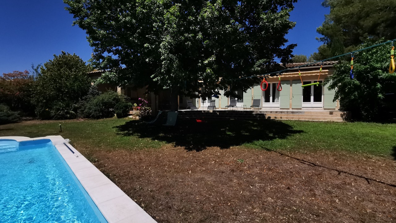 Photo of Outdoor in Gemenos