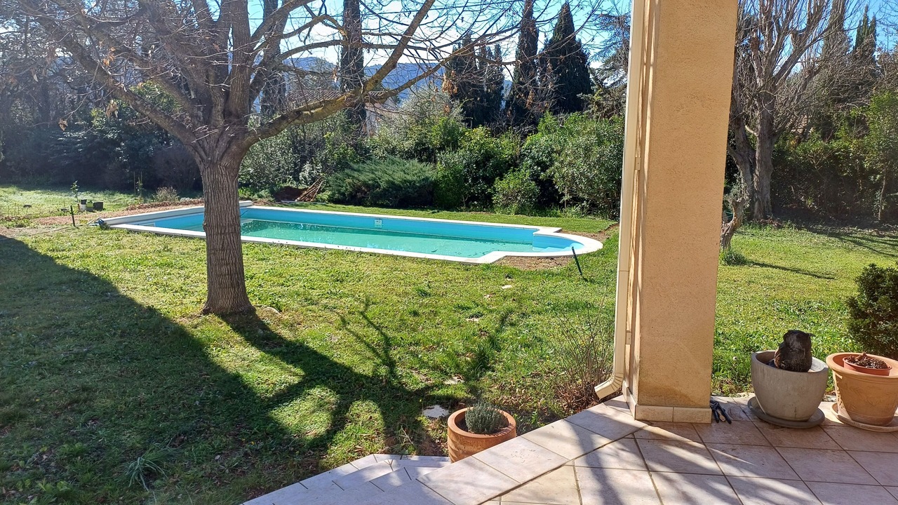 Photo of Outdoor in Gemenos