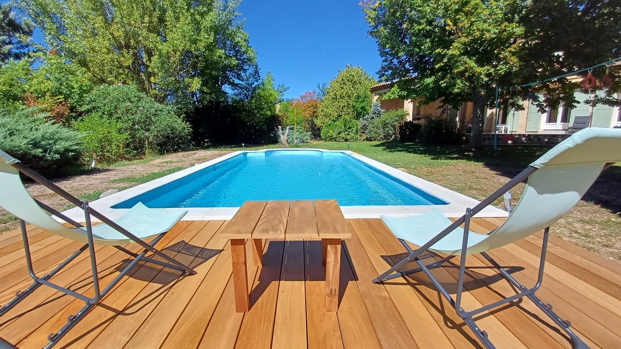 Photo of Outdoor in Gemenos