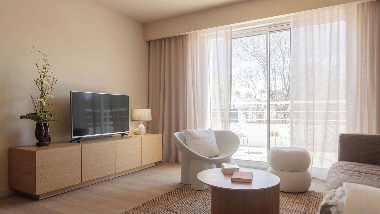 Photo of Livingroom in Baillargues