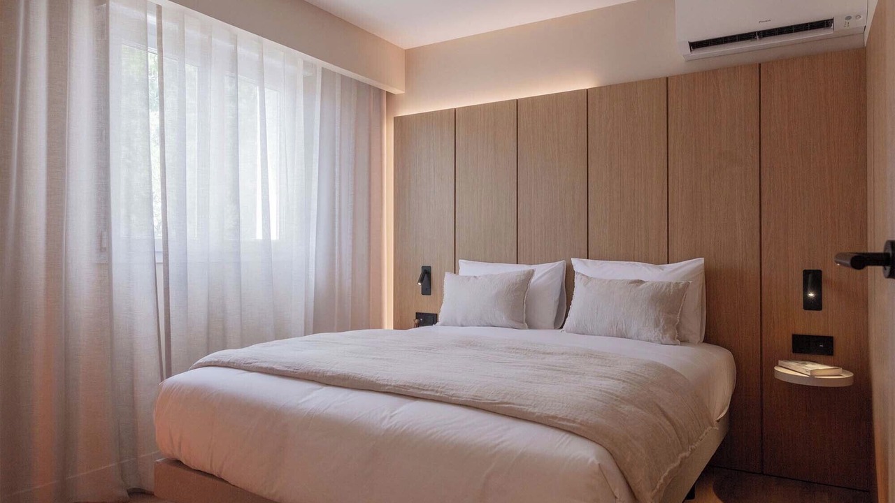Photo of Bedroom in Baillargues
