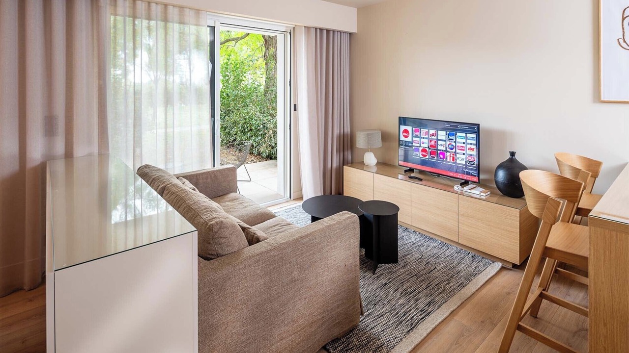 Photo of Bedroom in Baillargues
