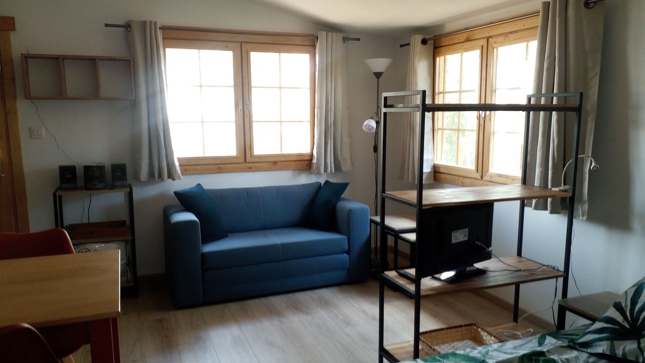 Photo of Livingroom in Marseillan