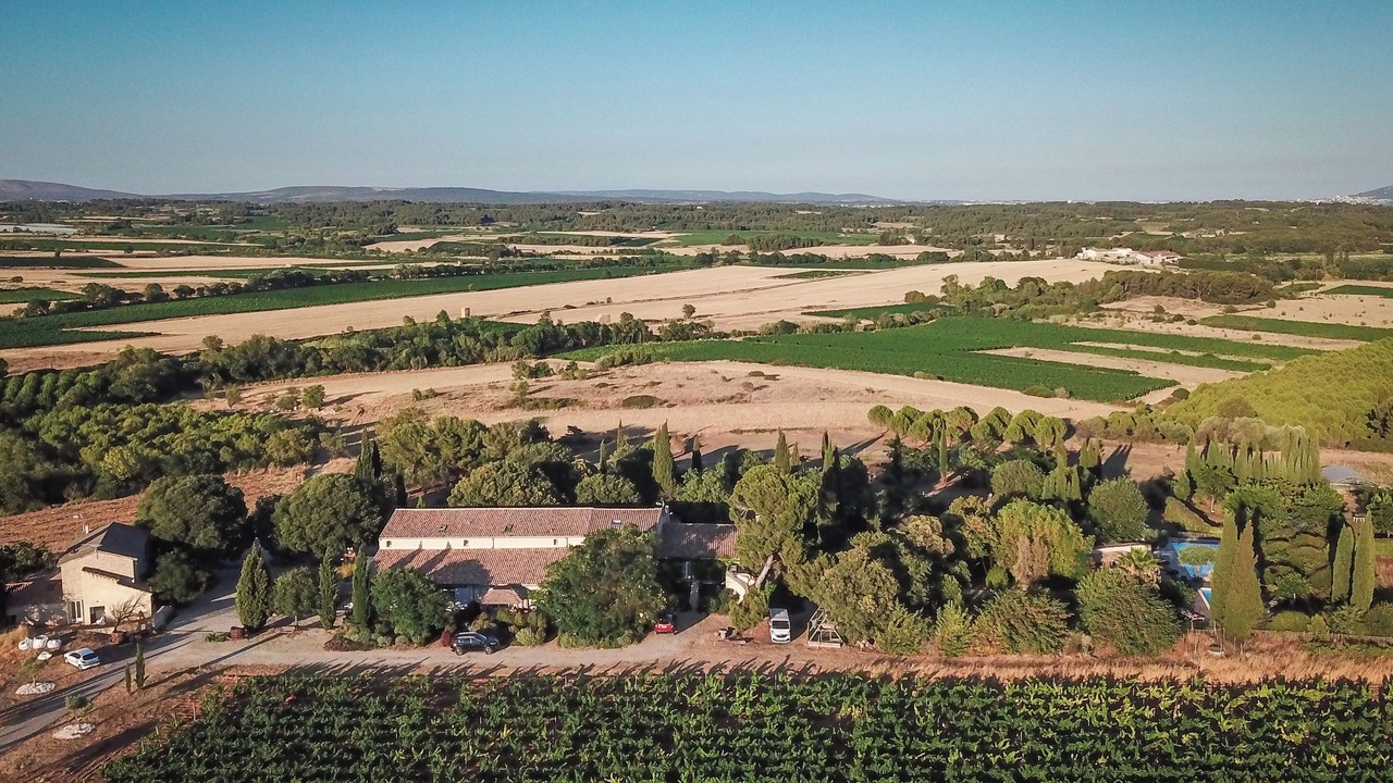 Photo of Outdoor in Montagnac