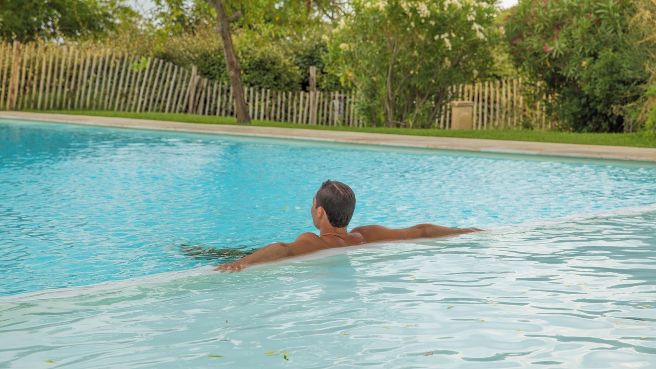 Photo of Outdoor in Montagnac