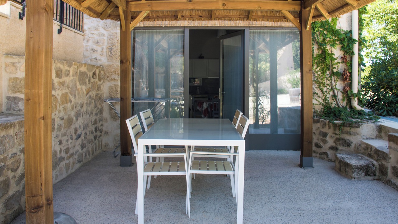 Photo of Outdoor in Montagnac