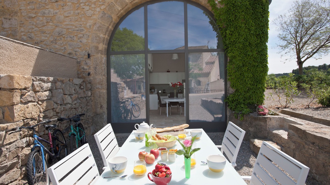 Photo of Outdoor in Montagnac