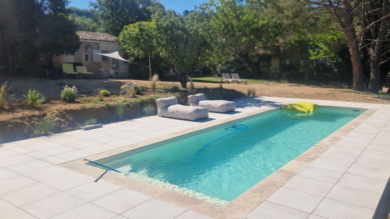 Photo of Outdoor in Rustrel